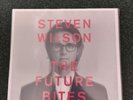 Steven Wilson The Future Bites Rare Vinyl Edition