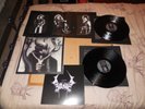 celtic frost, to mega therion, double gatefold album, 2017. booklet and picture 