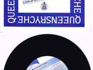 QUEENSRYCHE - BEST I CAN (0064023147) RARE SPANISH PROMO ONLY 7