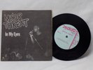 Minor Threat In My Eyes 7
