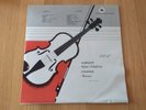 IDA HAENDEL - Bach, Corelli, Schubert, Bartok, Stravinsky. Melodiya