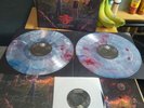 STRANGER THINGS Season 3 Soundtrack Red/White/Blue Vinyl 2x LP Exclusive Target