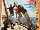 THE BEACH BOYS SUMMER DAYS AND SUMMER NIGHTS LP T 2354 1965