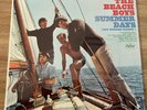 THE BEACH BOYS SUMMER DAYS AND SUMMER NIGHTS LP DT 2354 IN SHRINK  1965