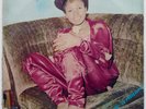 Christy Essien Igbokwe GIVE ME A CHANCE awesome Nigerian Boogie LP