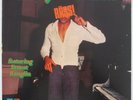 Monty Alexander featuring Ernest Ranglin  RASS   rare MPS Jazz funk LP