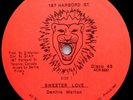 Dennis Walton SWEETER LOVE  Rare AWESOME CANADIAN REGGAE DISCO 12
