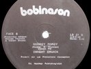Dwight Druick GEORGY PORGY Deep French Canadian Disco AOR 12