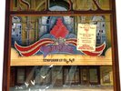 STYX -Paradise Theatre- FACTORY SEALED w/Hype Sticker -A&M SP-3719