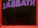 Black Sabbath - Master Of Reality - 1971 - LP