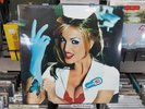 BLINK 182 - ENEMA OF THE STATE - LIMTED BLUE VINYL - SRC EDITION - LP  NEW