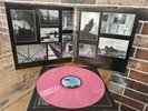 Pink Floyd – Animals French press 1977 Vinyl pink rose couleur Limited Harvest