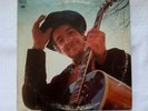 Bob Dylan Nashville Skyline Vinyl LP KCS 9825 Columbia 2 Eye