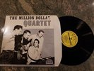 MILLION DOLLAR QUARTET Sun 1006 Elvis Perkins Jerry Lee Lewis Cash Rockabilly LP