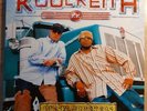 Kool Keith, Diesel Truckers, vinyl, hip hop, rap (2LP 2004 funky ass records)