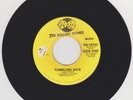 THE ROLLING STONES - TUMBLING DICE / SWEET BLACK ANGEL - RS-19103 MONO 45 RECORD
