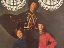JIMI HENDRIX - Are you experienced