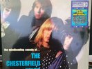 The Chesterfield Kings - The Mindbending Sounds of LP  Sealed Sundazed 2003 Mint