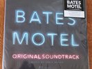 Bates Motel Soundtrack 2LP Picture Disc Shower Vinyl Iam8bit Limited 2017 Rare