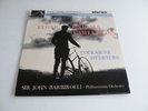 UK HMV ASD 548 ELGAR ENIGMA BARBIROLLI PHILHARMONIA LP 1963 STEREO WHITE / GOLD