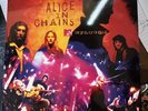 ALICE IN CHAINS MTV Unplugged Vinyl LPs 2010 Music On Vinyl Near Mint