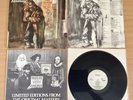 Mfsl 1-061 Jethro Tull - Aqualung Original Master Recording