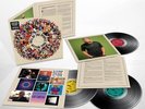 Paul Weller - Will of the People - Limited Edition Black Vinyl 3LP