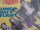 EP 4 titres - THE ELECTRIC PRUNES	long day’s flight - 1967 - Avec languette