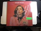*SIGNED* Snail Mail - Valentine Limited Edition Gold vinyl LP Record - Brand New
