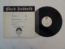 BLACK SABBATH TRASHED ZERO THE HERO  1983 WARNER 12