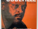Ben Webster Verve MG V-8274 Mono, Soulville-The Ben Webster Quintet