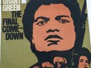 GRANT GREEN - THE FINAL COUNTDOWN LP 1972 JAZZ