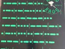 Pink Floyd Roger Waters Radio Kaos Vinyl LP 1987 with Map and insert  Excellent