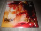 Slipknot - The End, So Far Clear Vinyl 2LP NEU OVP