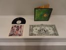 ALICE COOPER BILLION DOLLAR BABIES LP INSANELY RARE COMPLETE WHITE LABEL PROMO