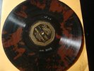 WILLARD ROBISON DEEP RIVER BLUES 78 RECORD MARBLE COLOR