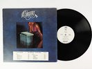 Pages - Pages S/T on Epic Promo Vinyl LP Album