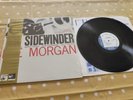 Lee Morgan The Sidewinder France 85 Blue Note Cadre Rouge BST 84157 Bebop EX LP