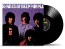 Deep Purple - Shades of Deep Purple - LP vinyl record deluxe edition w/ booklet