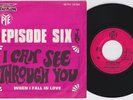 EPISODE SIX * UK FREAKBEAT PSYCH MOD * 1967 French 45 * DEEP PURPLE * Listen