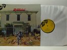 TAJ MAHAL taj mahal self titled (1st uk mono) LP EX/G+, 8-63279, vinyl, album,
