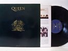 QUEEN greatest hits II 2X LP EX/EX-, PMTV 2, vinyl, album, gatefold, with inners