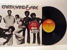 EARTH WIND AND FIRE that's the way of the world LP EX+/EX, CBS 32054, vinyl, uk