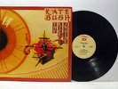 KATE BUSH the kick inside LP EX/VG+, FA 3207, vinyl, album, uk, 1988 reissue