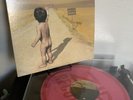 Where You Want to Be by Taking Back Sunday Pink Vinyl Record Victory Records