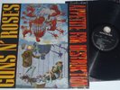 Guns N´ Roses - LP - Appetite for Destruction