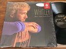 KEITH WHITLEY   DON'T CLOSE YOUR EYES / RCA RARE LP IN SHRINK & HYPE STICKER