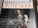 SEALED Man On The Moon 