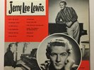 JERRY LEE LEWIS same Sun LP 1230 strVG 1st DG