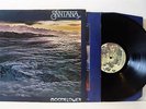 SANTANA moonflower 2X LP EX/VG+, CBS 88272, vinyl, album, gatefold, with inners